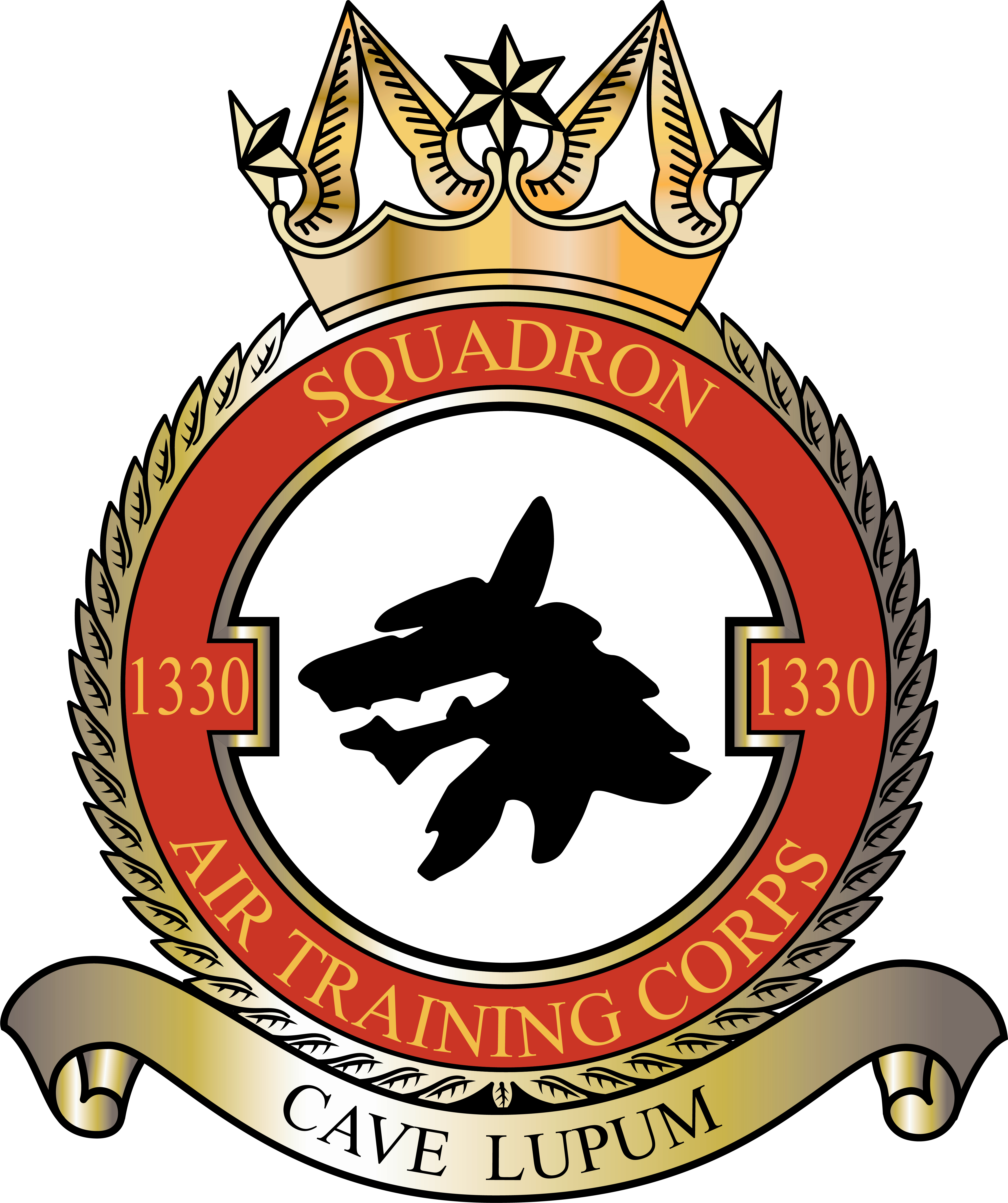 1330 (Warrington) Squadron Air cadets